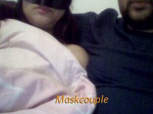 Maskcouple