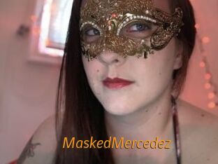 MaskedMercedez