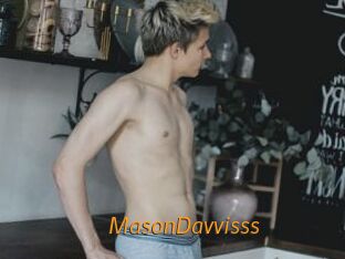 MasonDavvisss Porn University