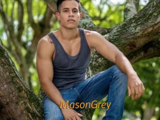 MasonGrey