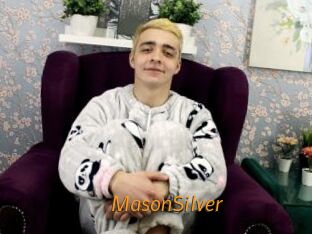 MasonSilver