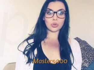 Master5000