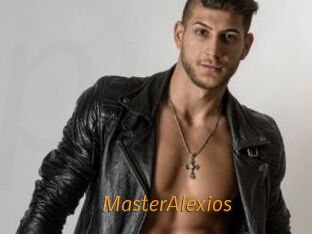MasterAlexios