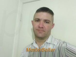 MasterBaiter