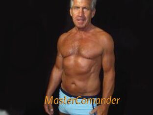 MasterComander