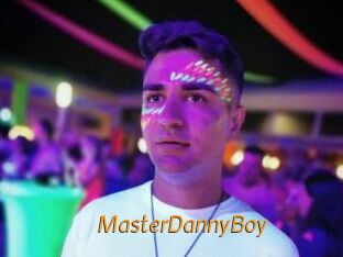 MasterDannyBoy