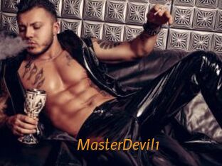 MasterDevil1