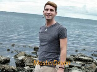 MasterDevon
