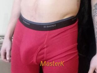 MasterK