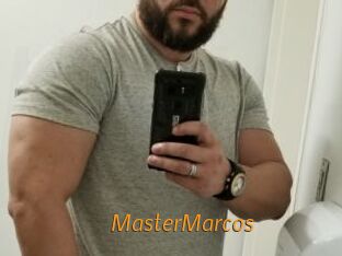 MasterMarcos