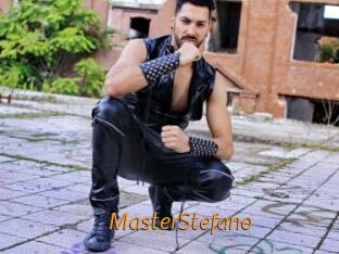 MasterStefano