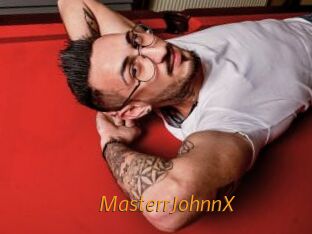 MasterrJohnnX