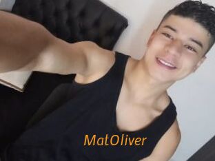 MatOliver