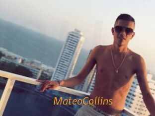 MateoCollins