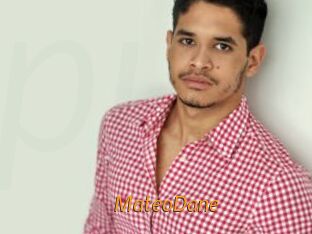MateoDane