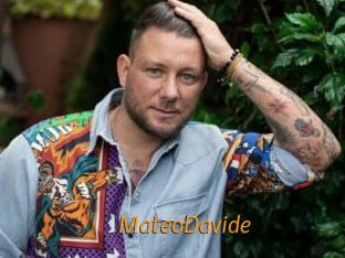 MateoDavide