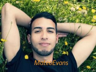 MateoEvans