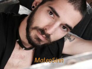 MateoSinn