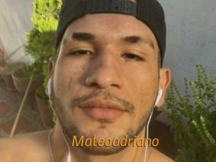 Mateoadriano