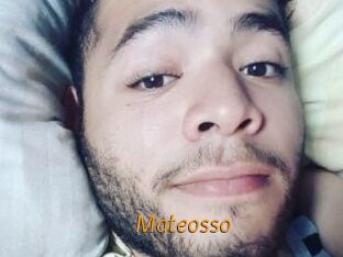 Mateosso
