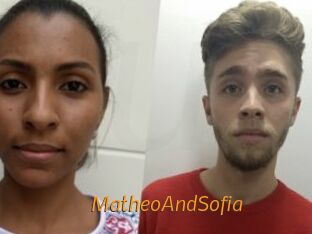 MatheoAndSofia