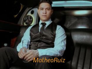 MatheoRuiz