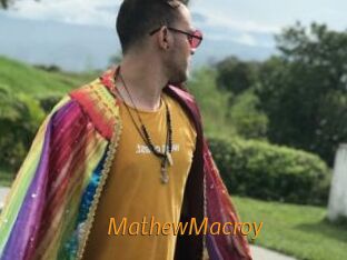 MathewMacroy