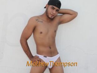 MathewThompson
