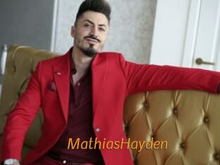 MathiasHayden