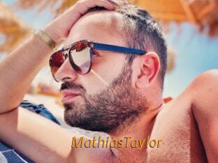 MathiasTaylor