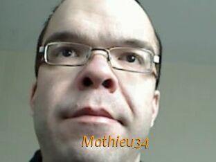 Mathieu34