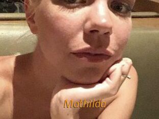 Mathilda