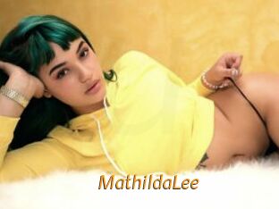 MathildaLee