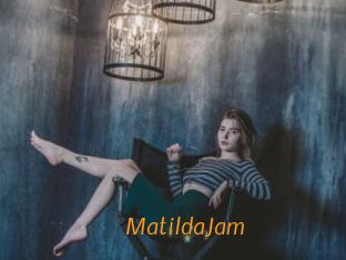 MatildaJam
