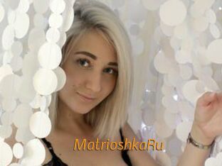 MatrioshkaRu