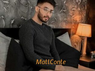 MattConte