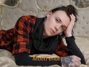 MattFender