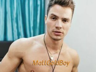 MattGoldBoy