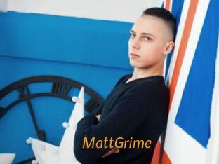 MattGrime