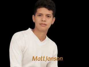 MattJonson