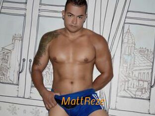 MattReze