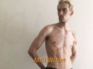 MattWilson
