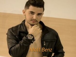 Matt_Benz