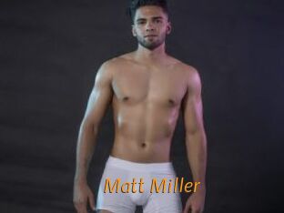 Matt_Miller