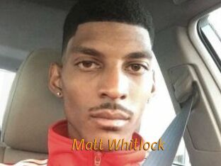 Matt_Whitlock