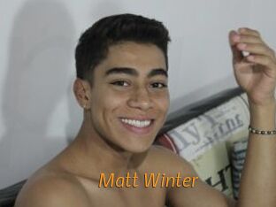 Matt_Winter