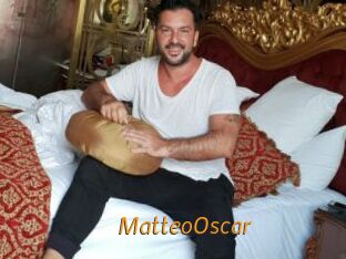 MatteoOscar