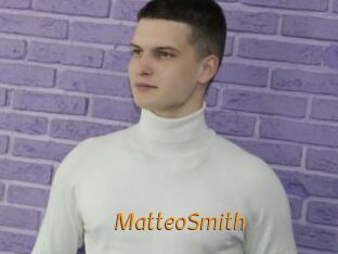 MatteoSmith