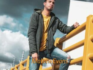 MattewEvans