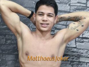 MatthaeusJoker
